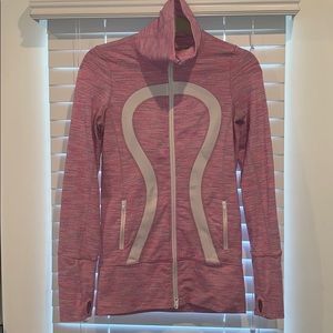 Lululemon Stride Jacket